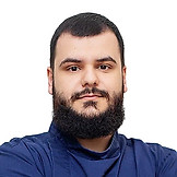 Погосян Ашот Гайкович