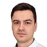 Гизатулин Константин Ренатович