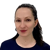 Тарасова Ирина Сергеевна