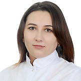 Секунова Любовь Викторовна