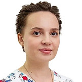 Олисова Екатерина Евгеньевна