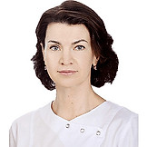 Малышева Юлия Рафиковна
