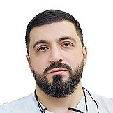 Минасян Арсен Манвелович 
