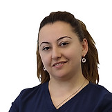 Амбарцумян Белла Михайловна