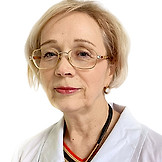Юдина Нина Александровна