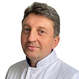 Санин Алексей Николаевич