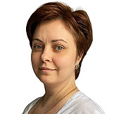 Бутакова Марианна Анатольевна
