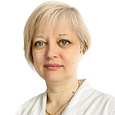 Хабибулина Елена Петровна