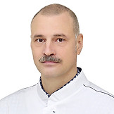 Соломатников Иван Борисович