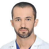 Альжанов Мурат Мухамедович