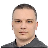 Гришко Дмитрий Витальевич