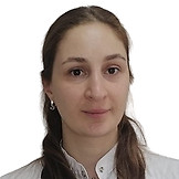 Хабахумова Светлана Аслановна