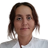 Серрия Ольга Зиядовна