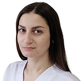 Супенко Виктория Ильинична