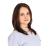 Циненко Диана Игоревна