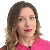 Токарева Юлия Дмитриевна