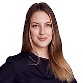 Липихина Дарья Альбертовна