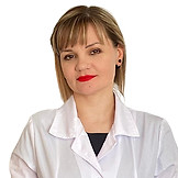 Деревянко Олеся Николаевна