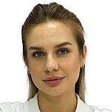 Липатова Александра Геннадьевна