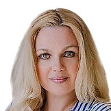 Андреева Елена Владиславовна