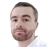 Дробжев Сергей Александрович