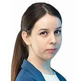Колодко Кристина Федоровна