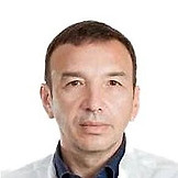 Хабибулин Ирик Ринатович