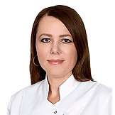Сильченко Наталья Александровна