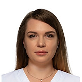 Карпенко Кристина Юрьевна