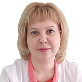 Оридорога Наталья Владимировна