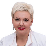 Куркова Елена Семеновна