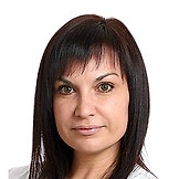 Мельникова Лиана Валентиновна
