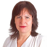 Ковальчук Елена Федоровна