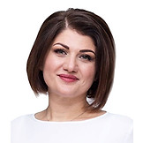 Григорян Елена Львовна