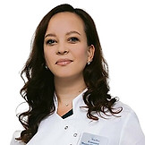 Ковнацкая Мадина Шарифовна