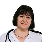 Зубакина Светлана Николаевна