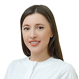 Яшина Эмилия Алексеевна