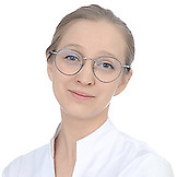 Котова Ирина Константиновна