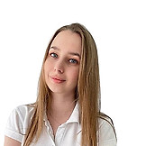 Воробьева Марина Андреевна