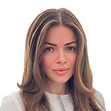 Тумасова Овсанна Самвеловна