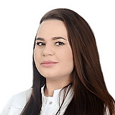 Сайко Юлия Игоревна