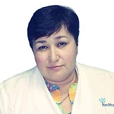 Ашинова Мадина Хамидовна