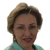 Початкова Людмила Васильевна