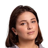 Оганесян Надежда Эрнестовна