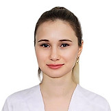 Мищенко Анастасия Николаевна