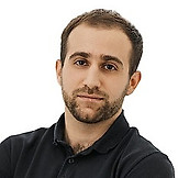 Арустамян Александр Артурович