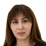 Адашян (Минасян) Алла Давидовна