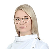 Телесникова Мария Сергеевна