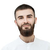 Степанов Александр Робертович