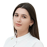 Жидкова Юлия Сергеевна